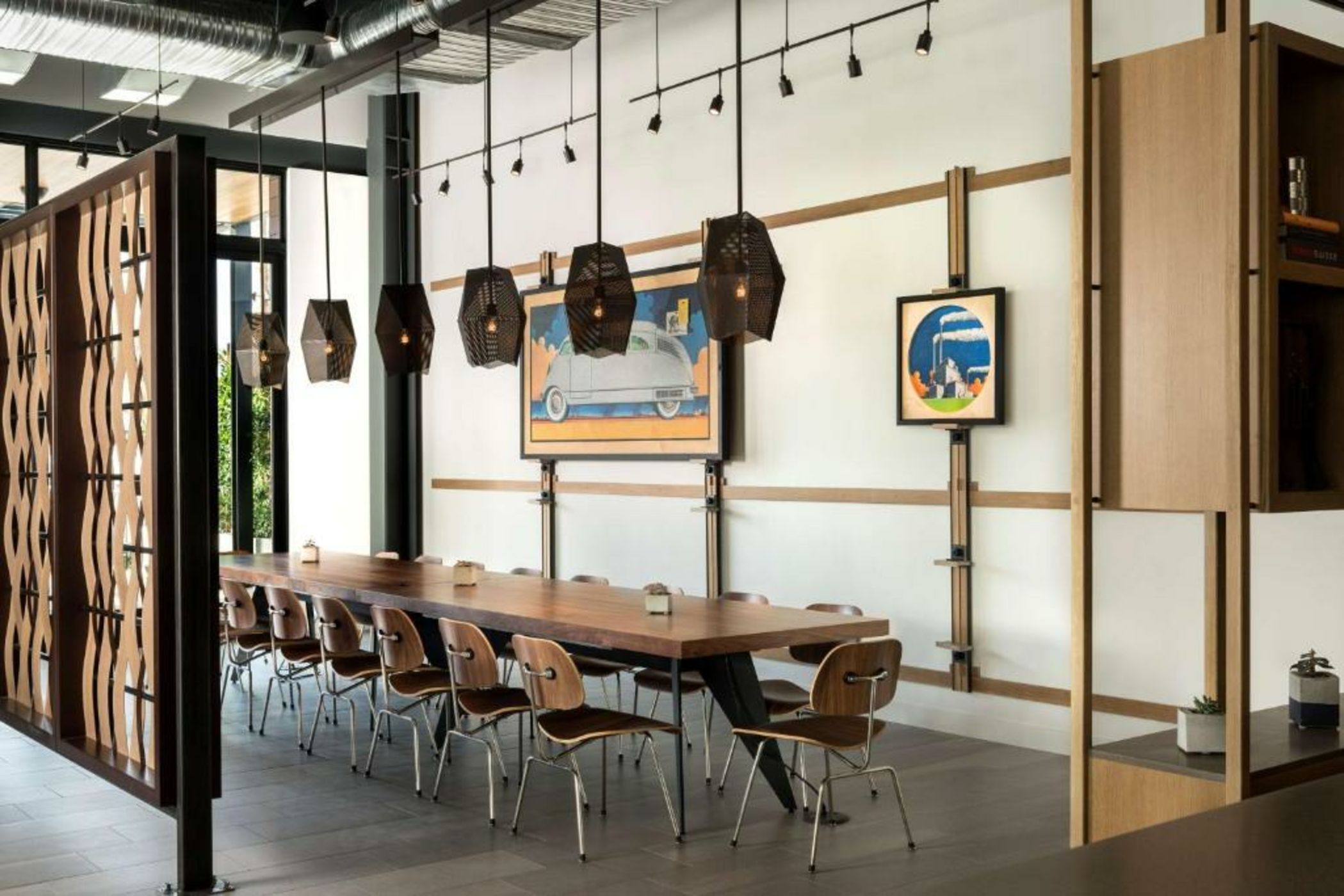 Andaz Scottsdale Resort & Bungalows