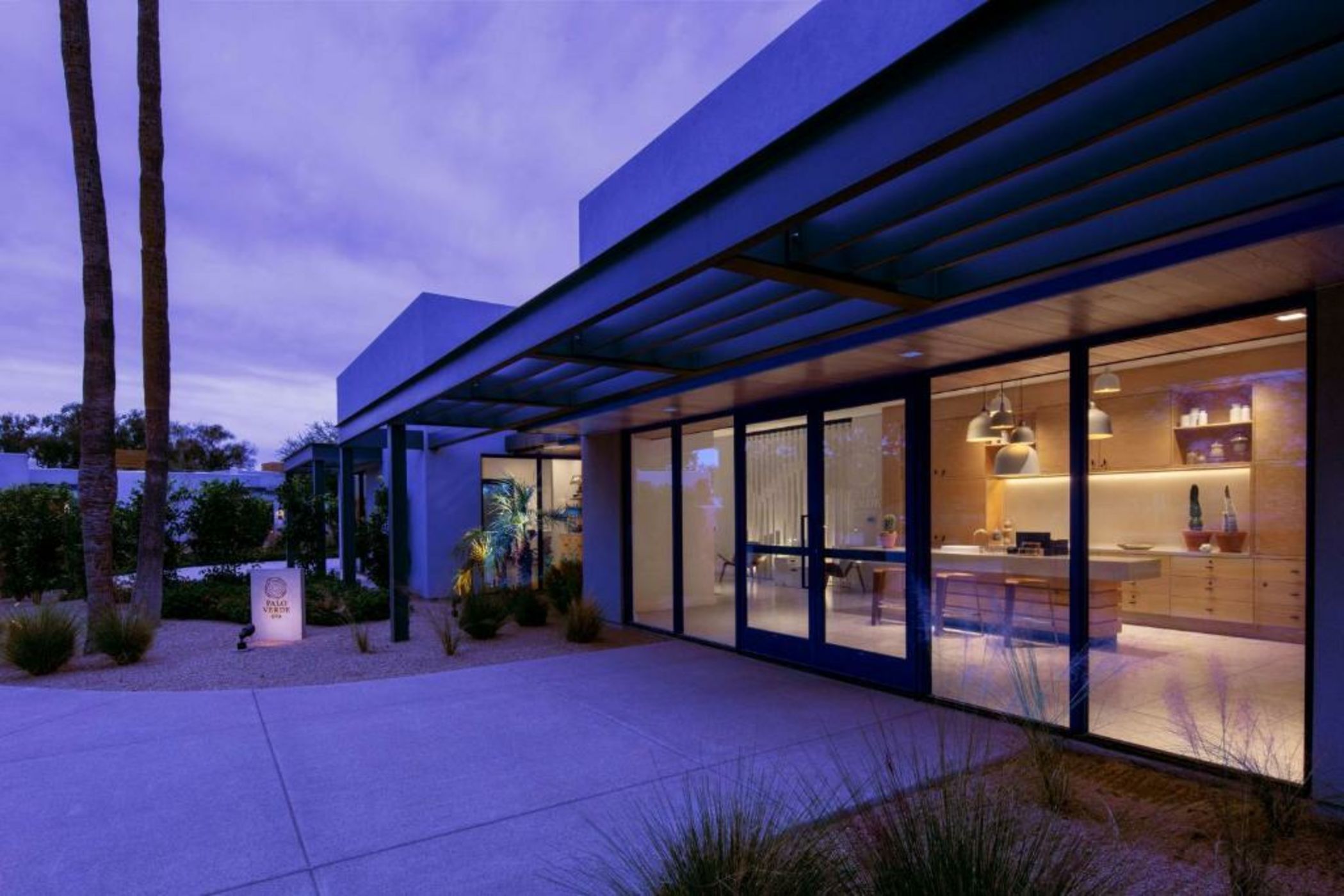 Andaz Scottsdale Resort & Bungalows