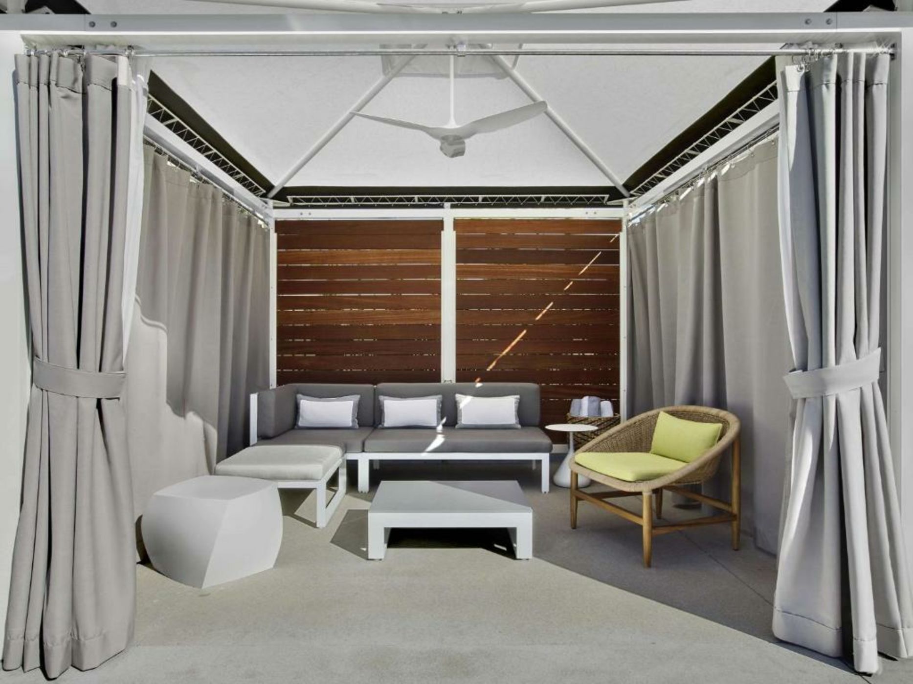 Andaz Scottsdale Resort & Bungalows