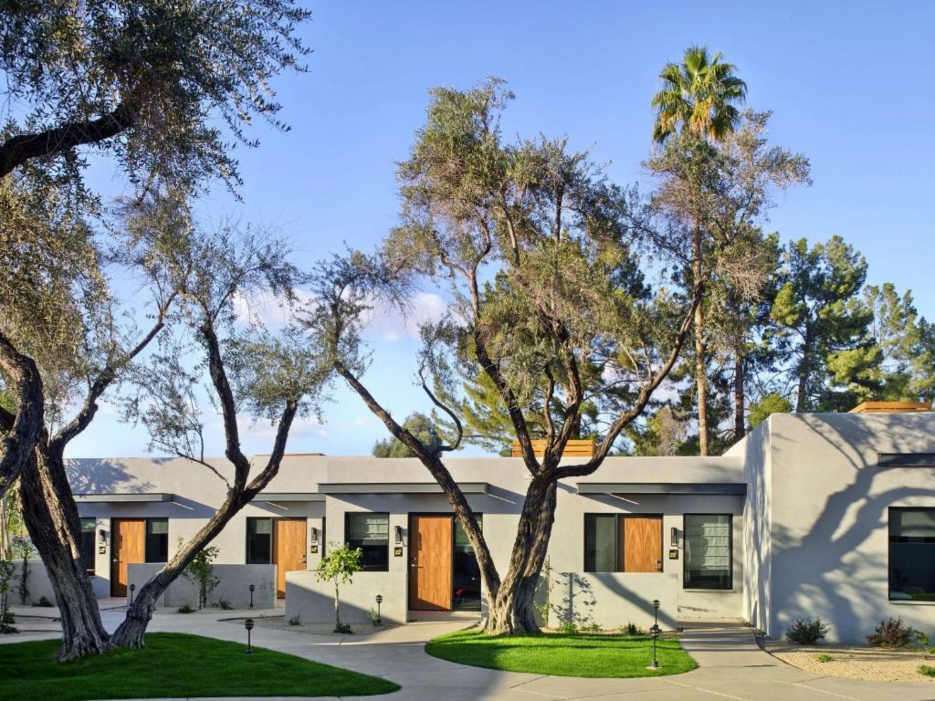 Andaz Scottsdale Resort & Bungalows