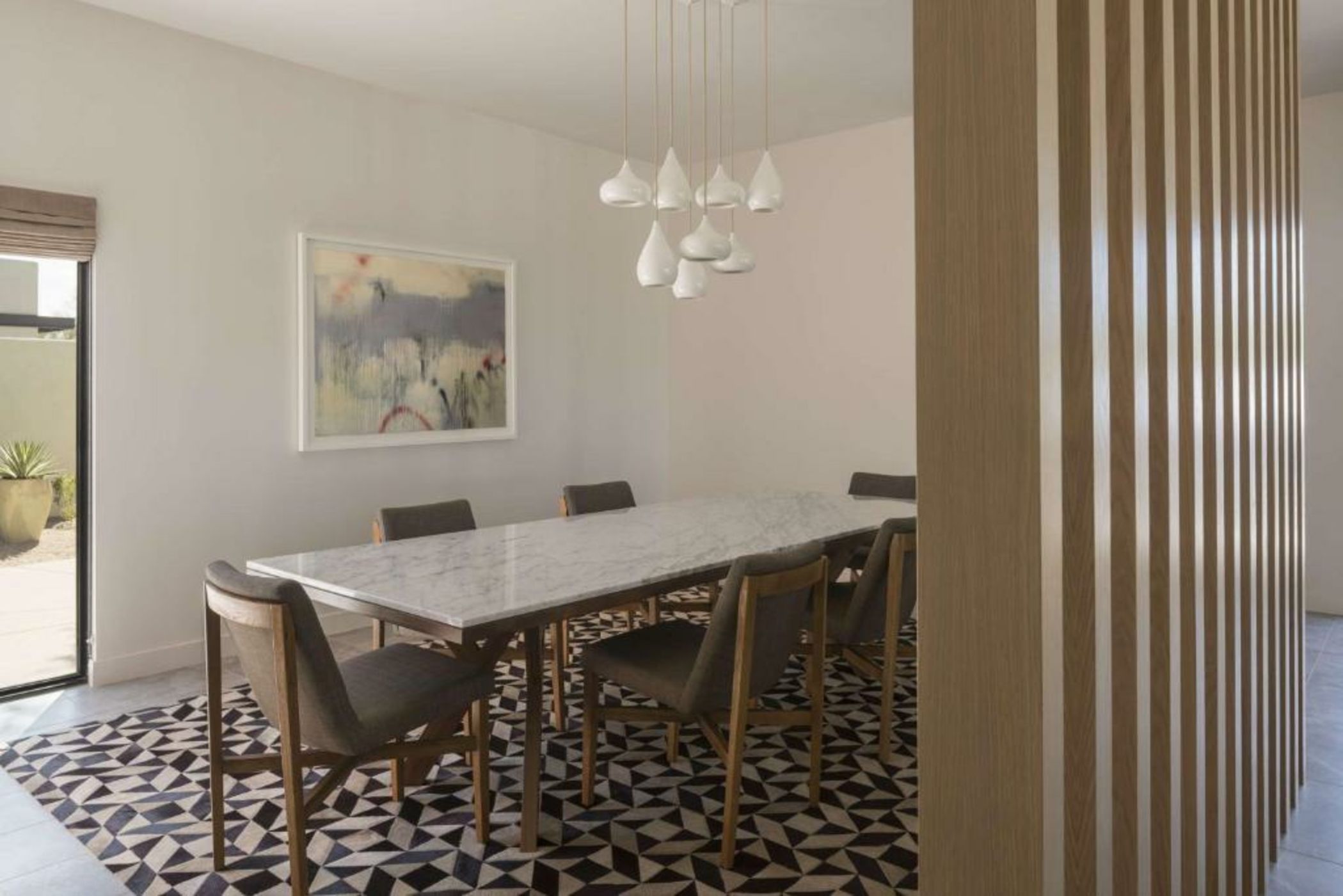 Andaz Scottsdale Resort & Bungalows