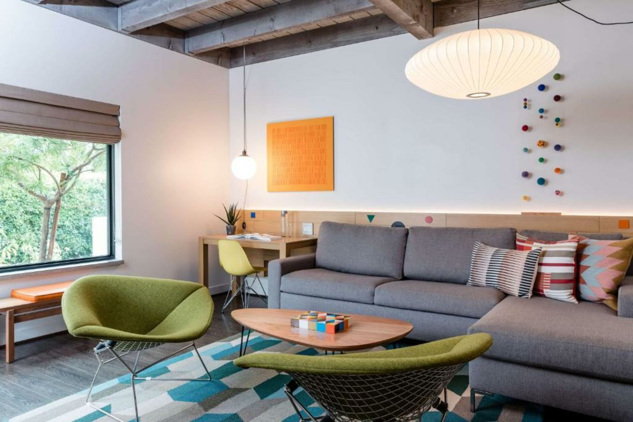 Andaz Scottsdale Resort & Bungalows