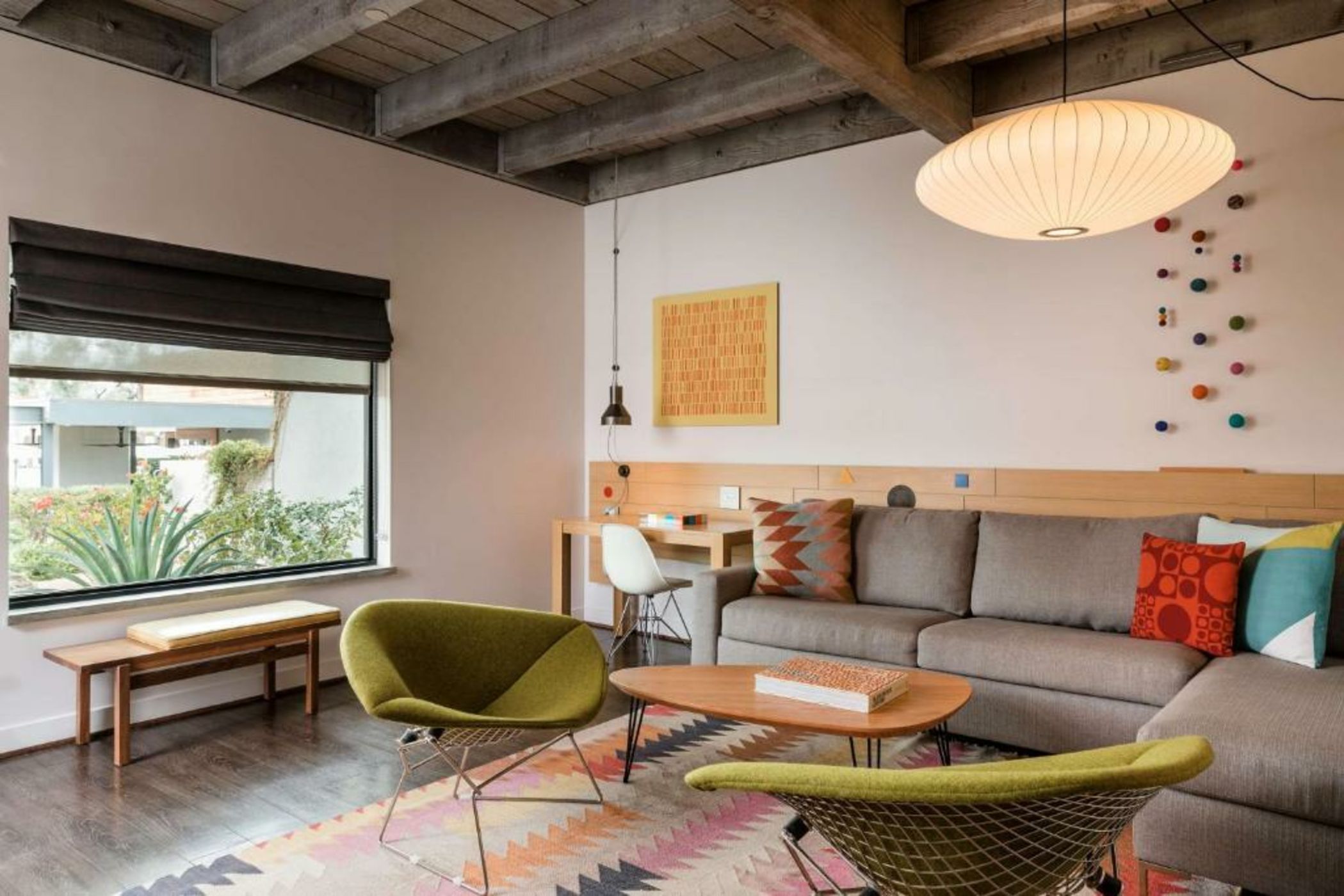 Andaz Scottsdale Resort & Bungalows