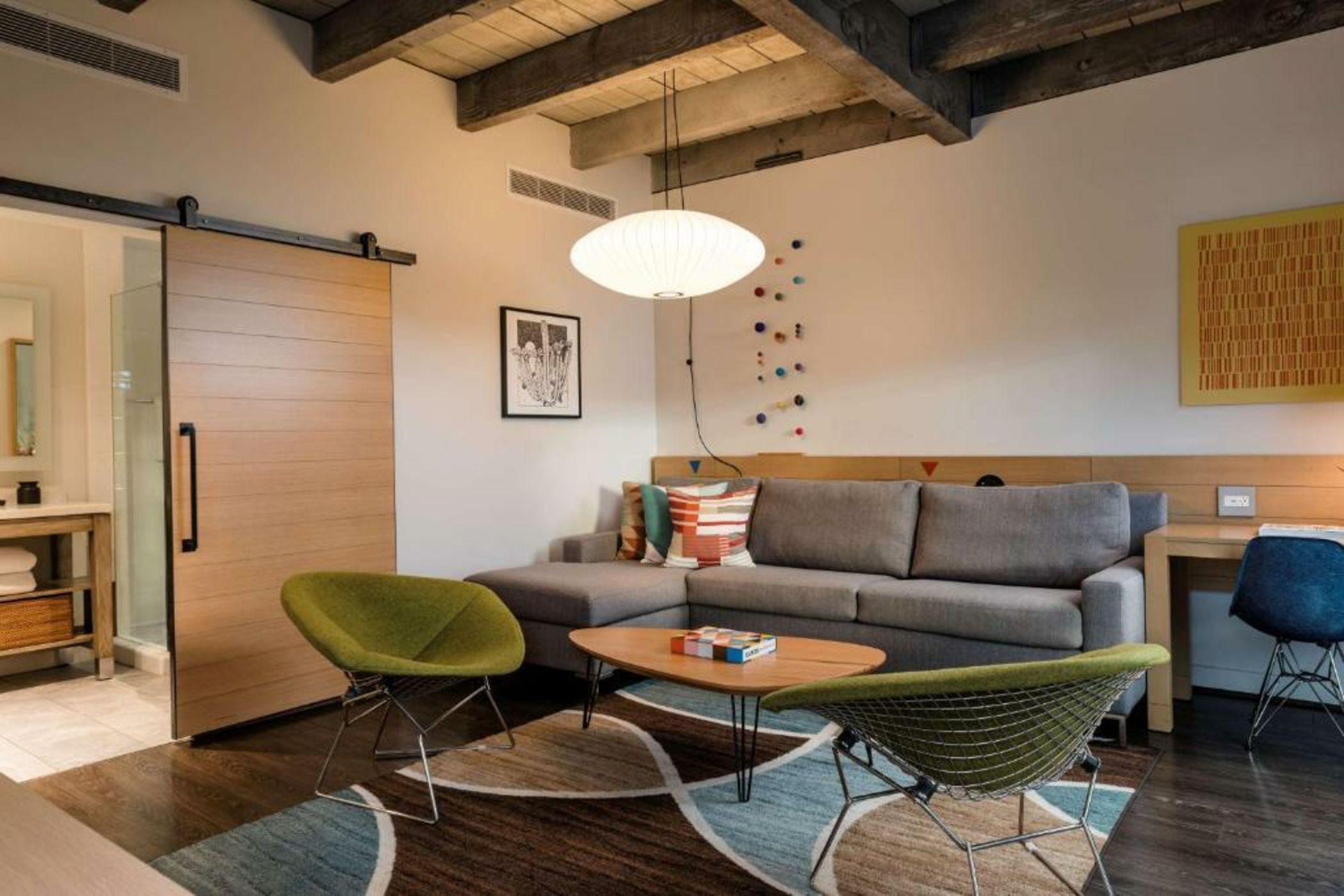 Andaz Scottsdale Resort & Bungalows