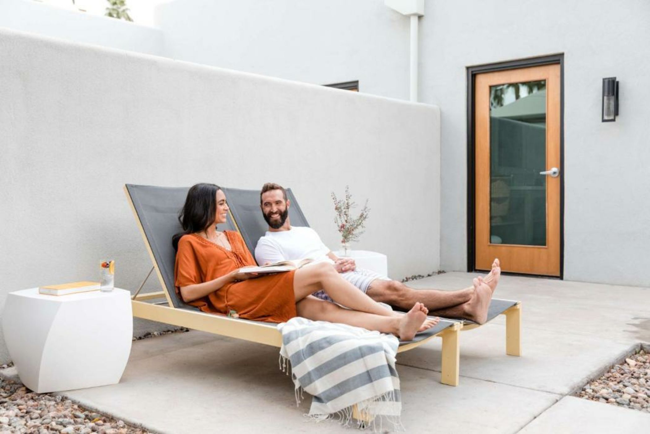 Andaz Scottsdale Resort & Bungalows