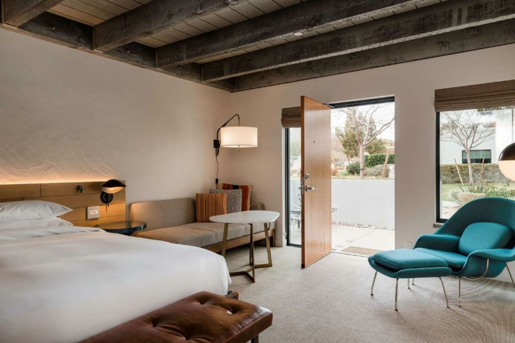 Andaz Scottsdale Resort & Bungalows