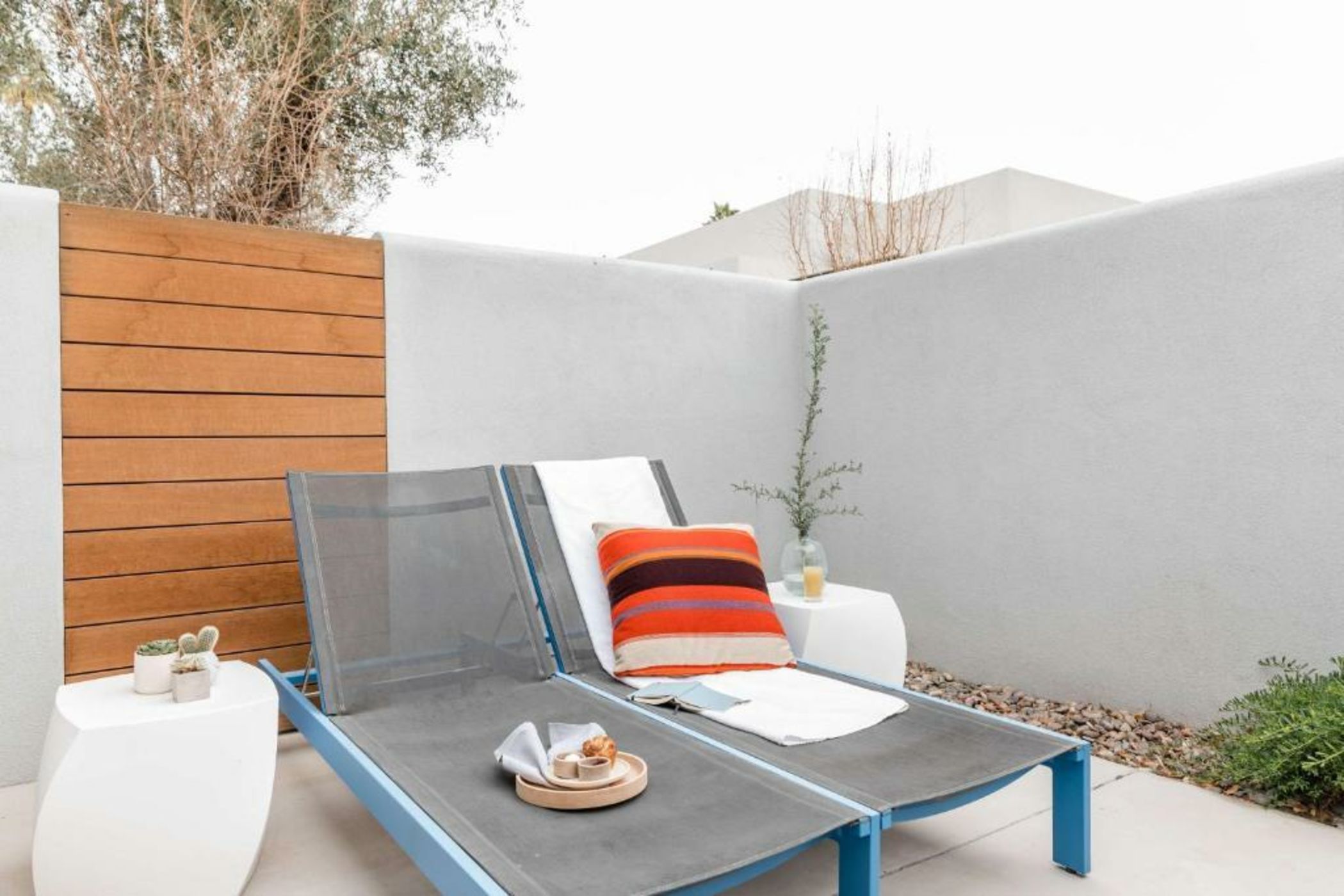 Andaz Scottsdale Resort & Bungalows