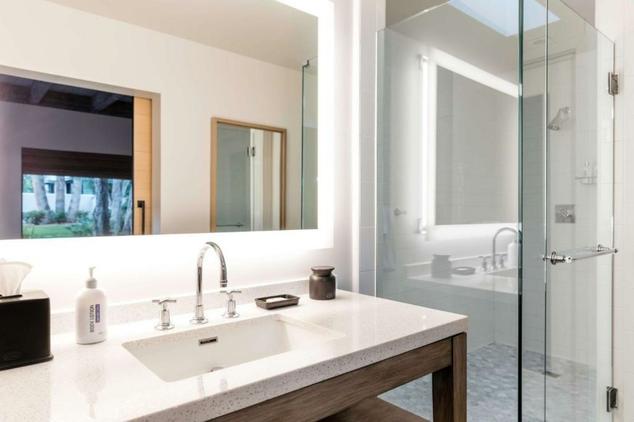 Andaz Scottsdale Resort & Bungalows