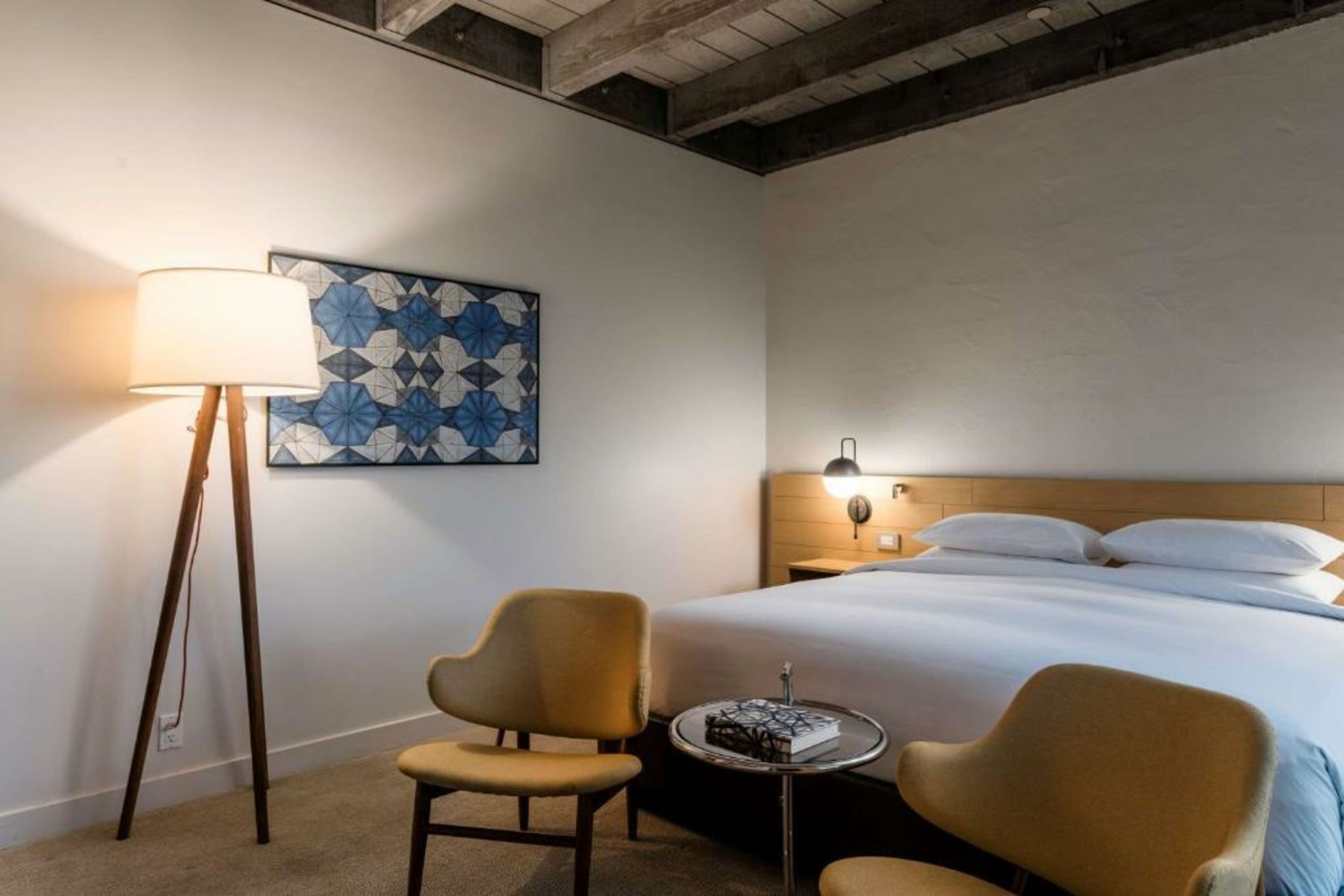 Andaz Scottsdale Resort & Bungalows