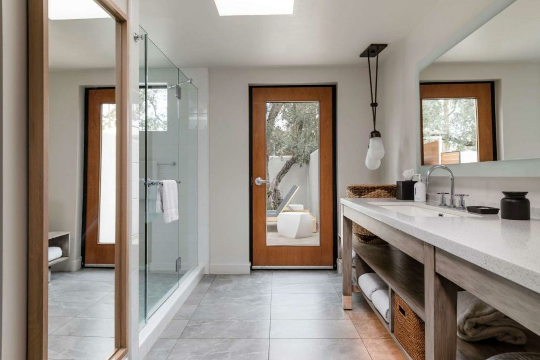 Andaz Scottsdale Resort & Bungalows