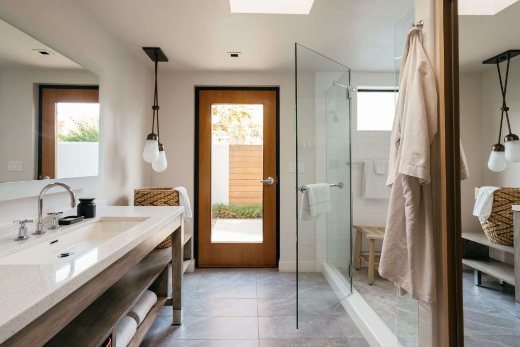 Andaz Scottsdale Resort & Bungalows