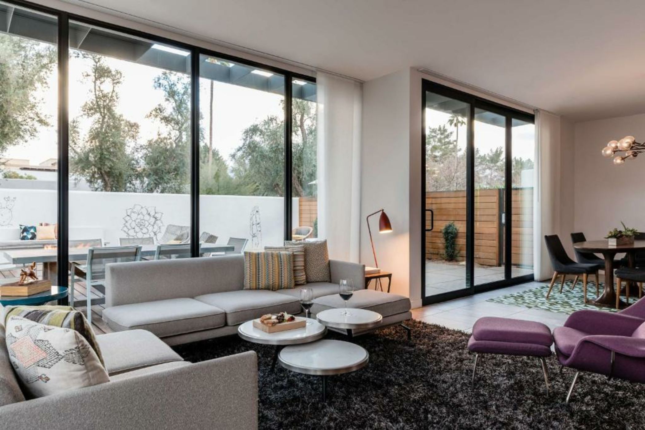 Andaz Scottsdale Resort & Bungalows