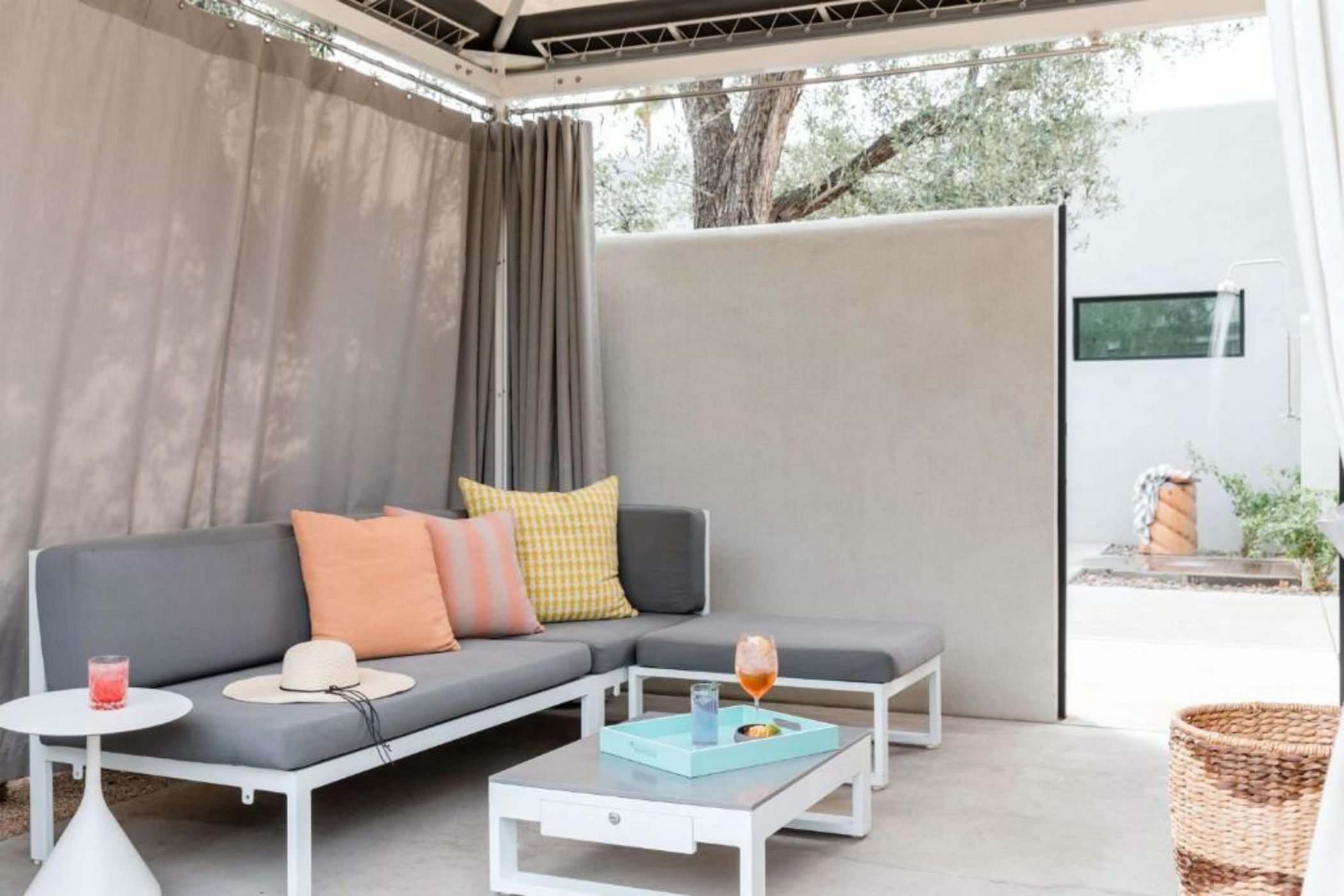 Andaz Scottsdale Resort & Bungalows