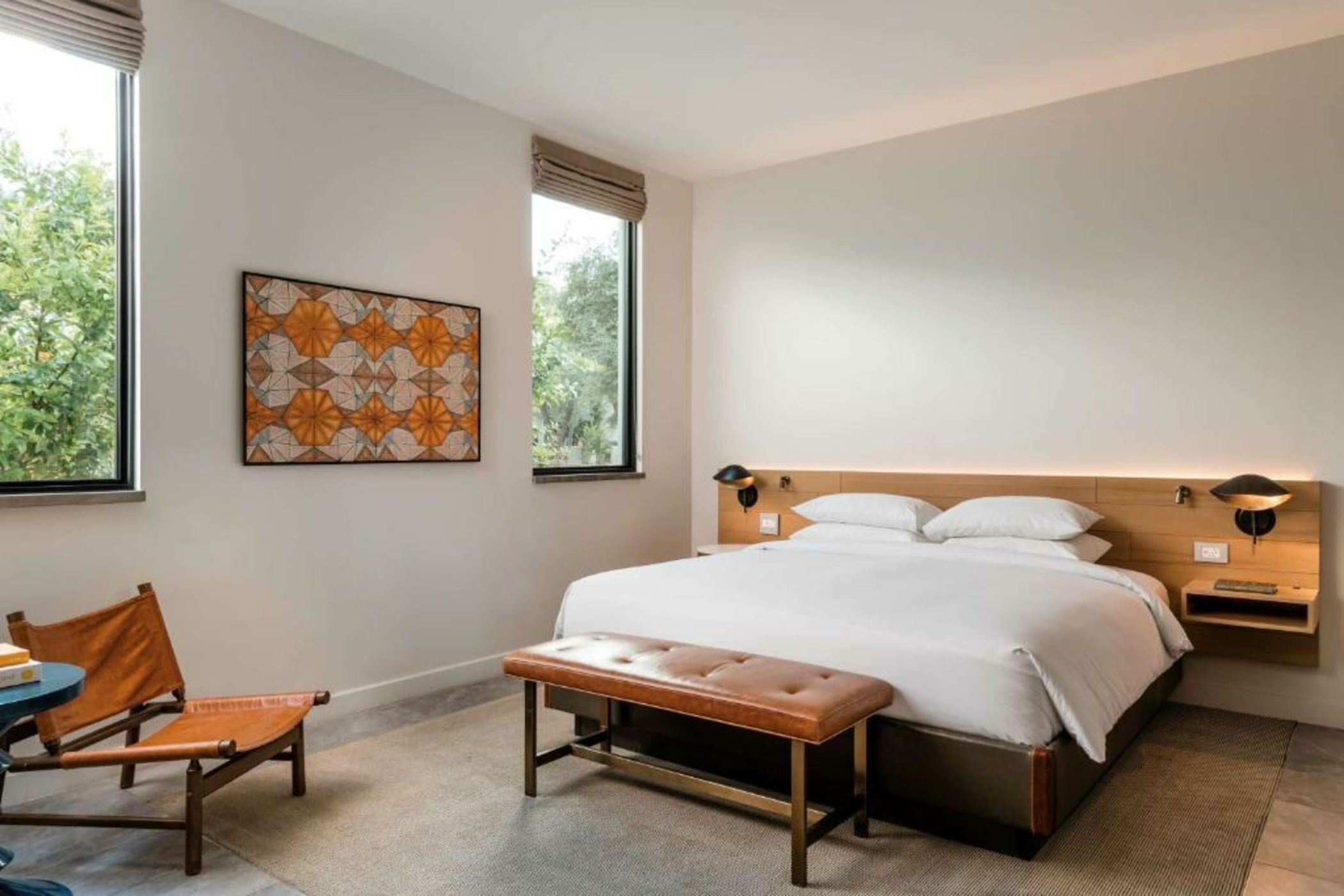 Andaz Scottsdale Resort & Bungalows