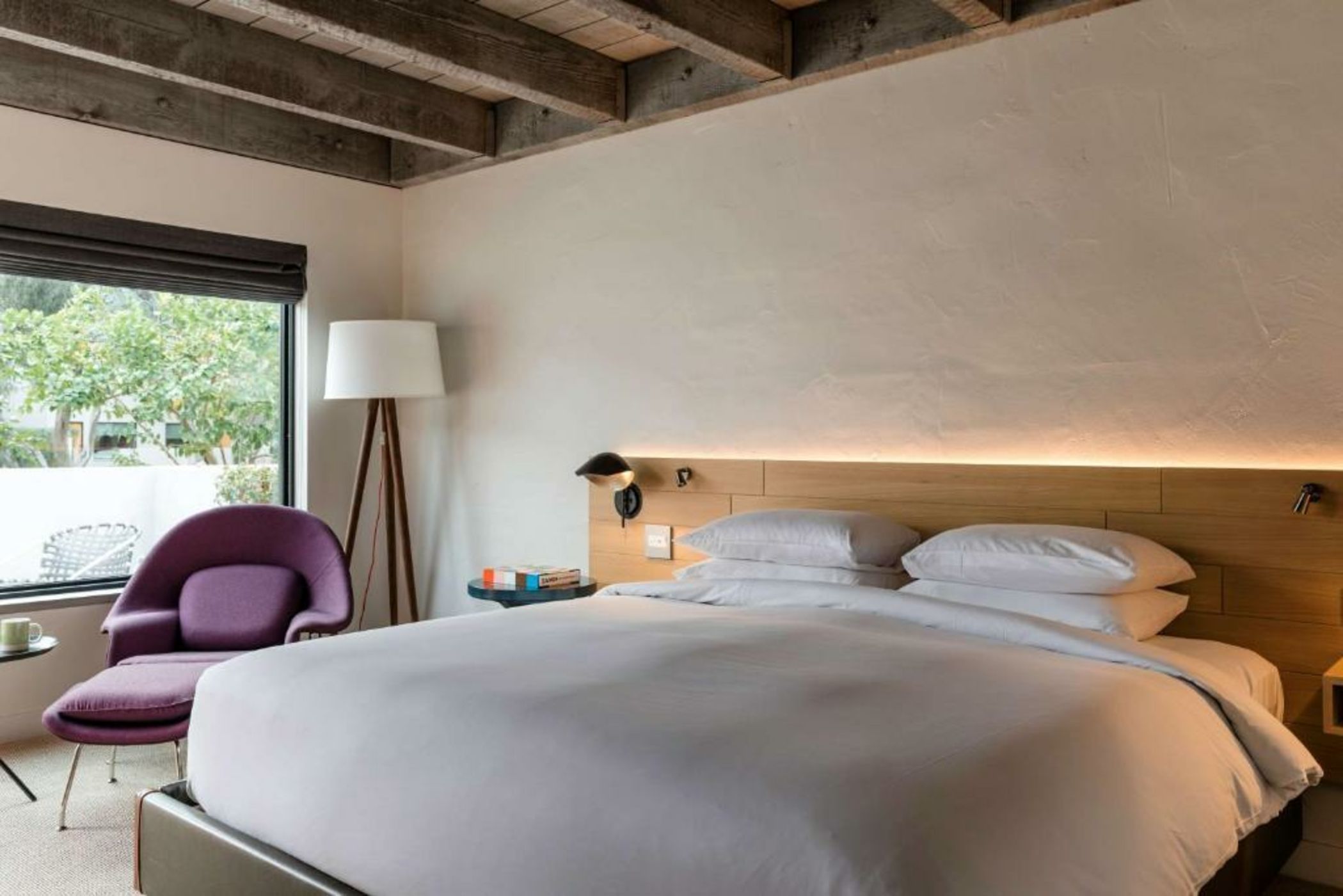 Andaz Scottsdale Resort & Bungalows