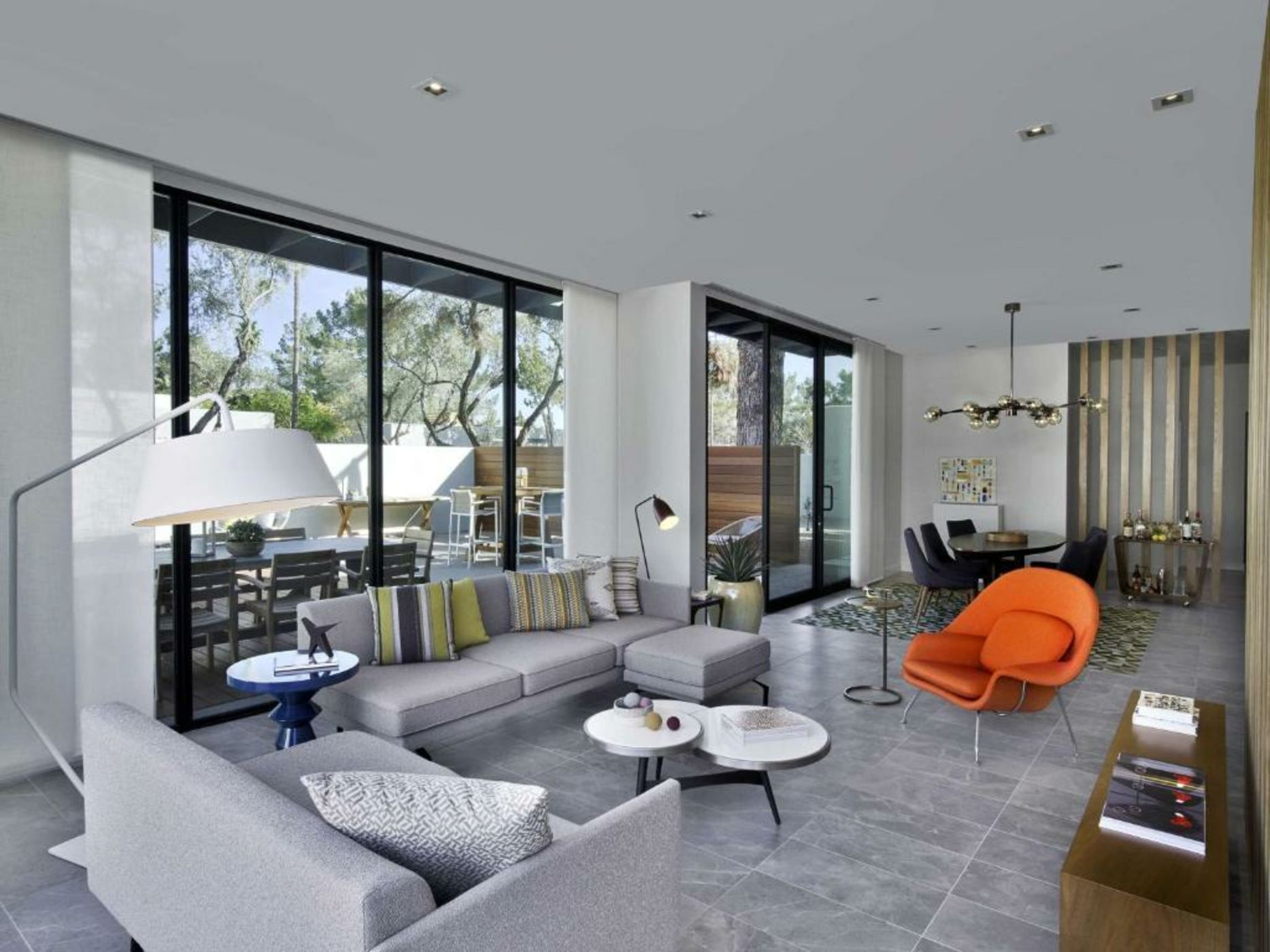 Andaz Scottsdale Resort & Bungalows