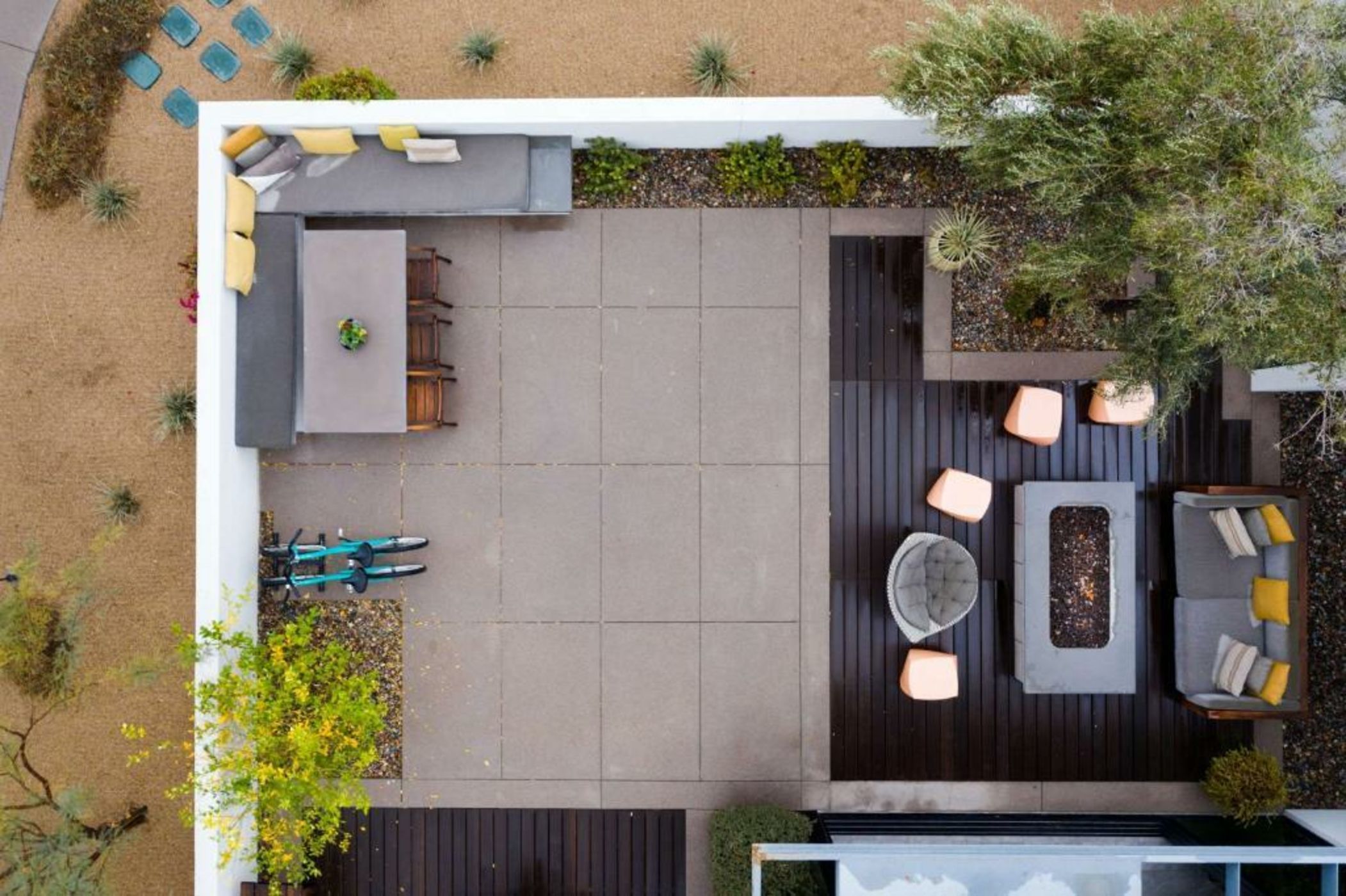 Andaz Scottsdale Resort & Bungalows