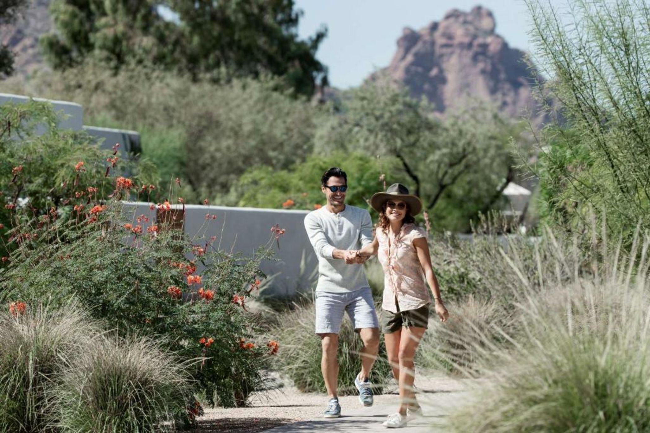 Andaz Scottsdale Resort & Bungalows