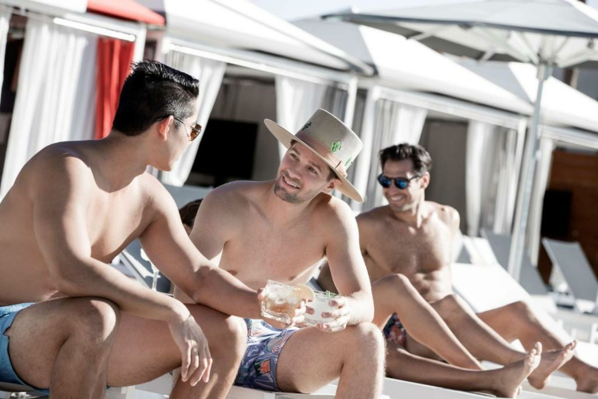 Andaz Scottsdale Resort & Bungalows