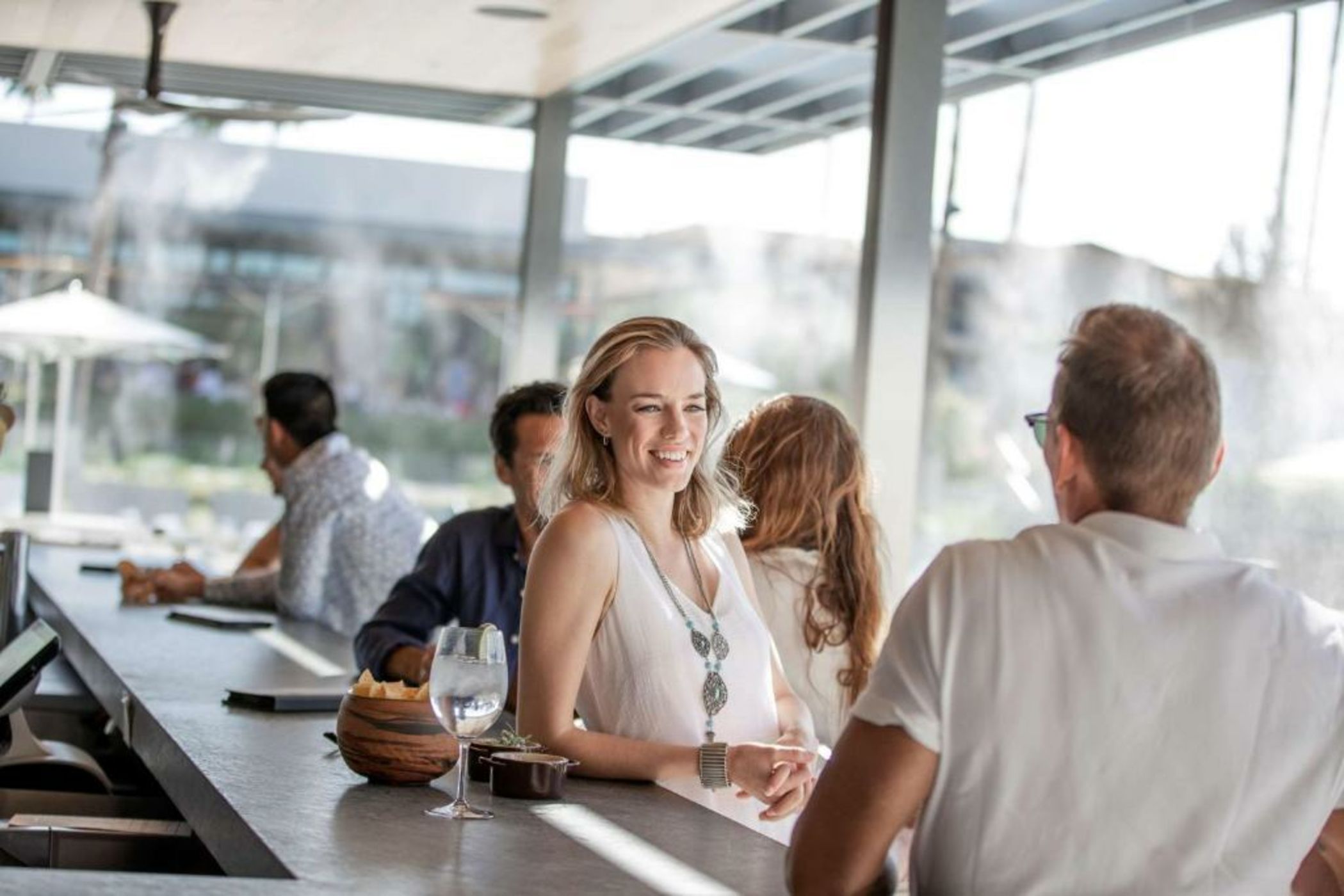 Andaz Scottsdale Resort & Bungalows