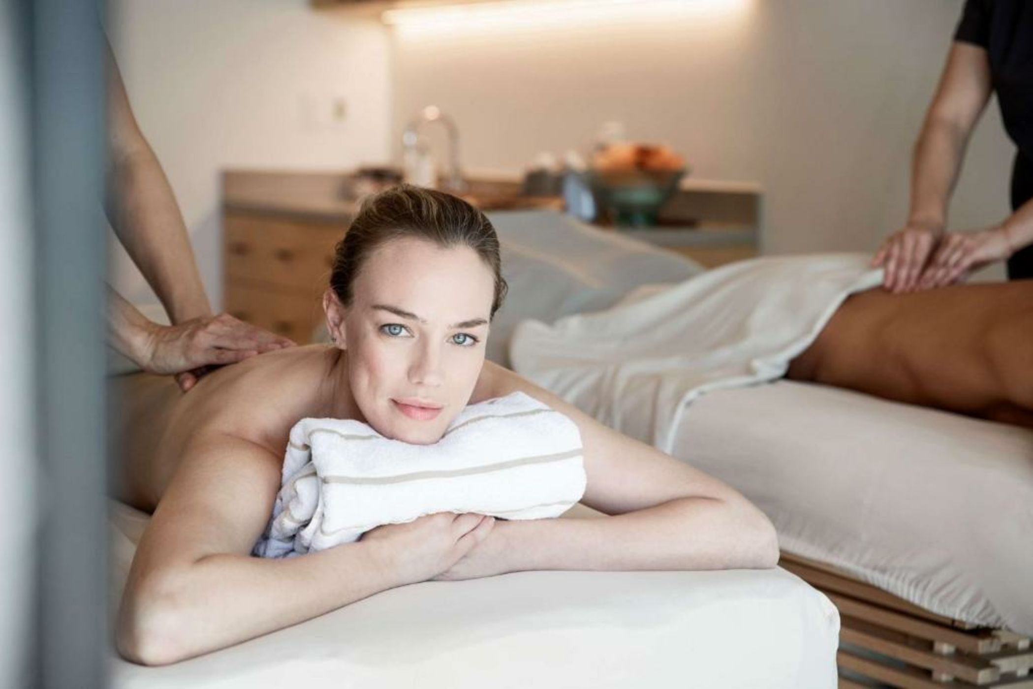 Andaz Scottsdale Resort & Bungalows