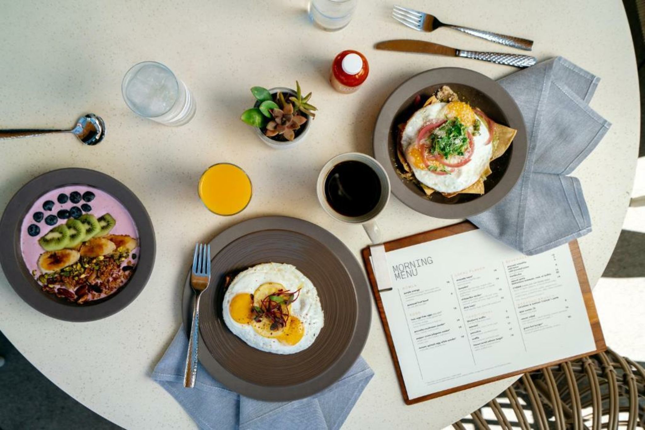 Andaz Scottsdale Resort & Bungalows