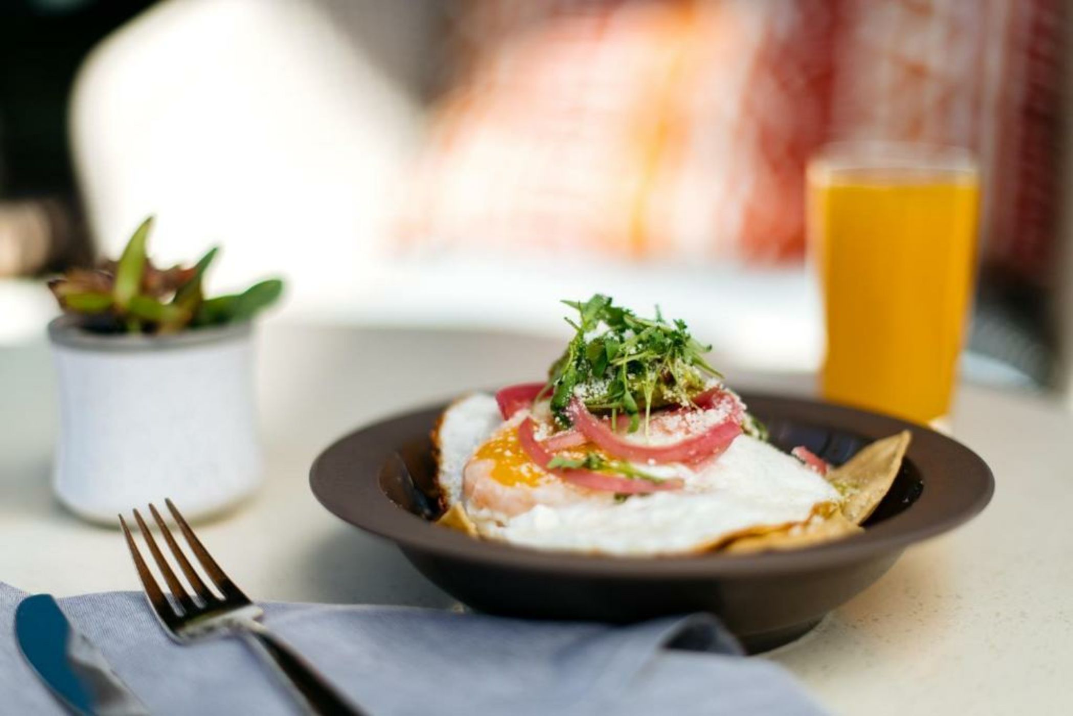 Andaz Scottsdale Resort & Bungalows