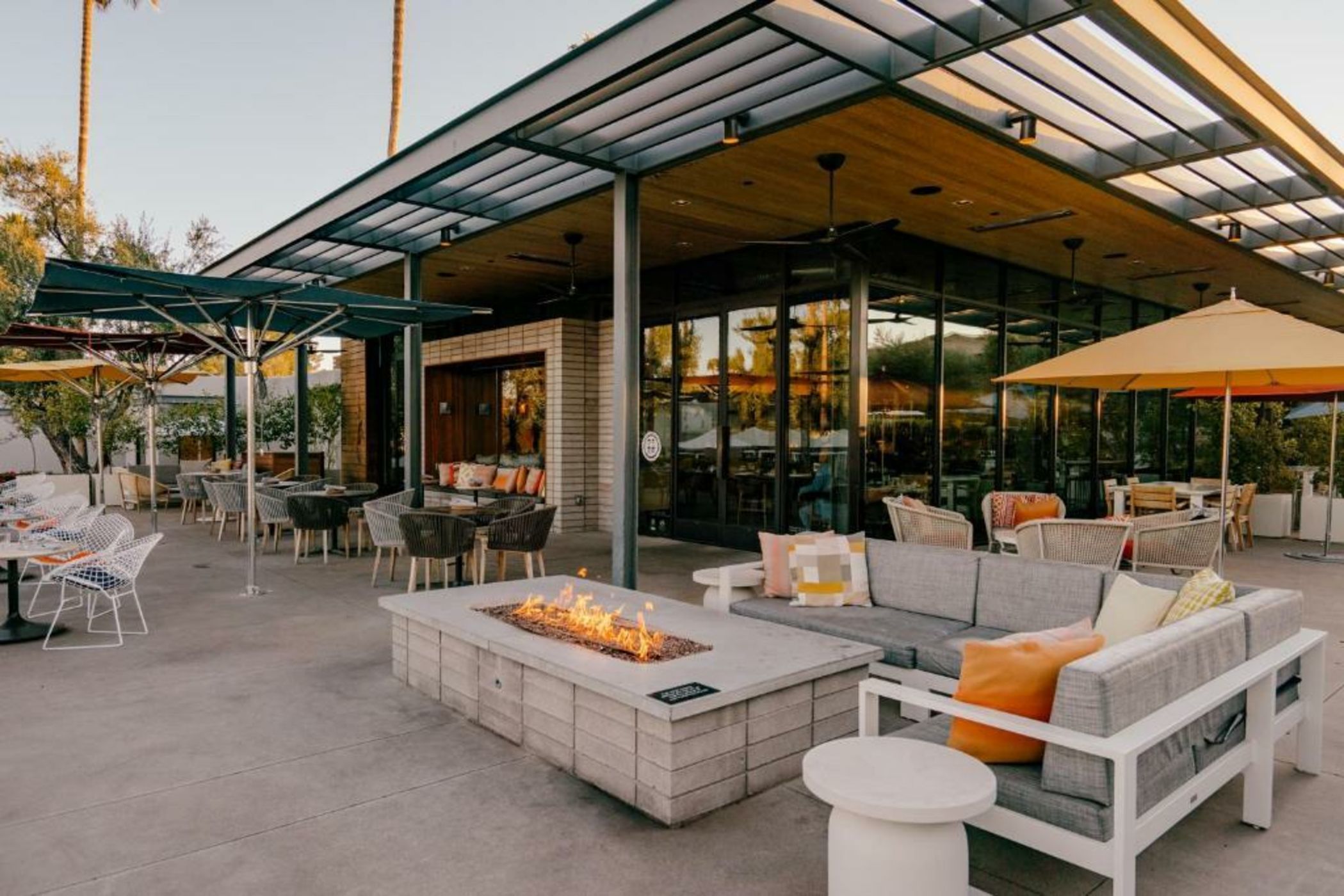 Andaz Scottsdale Resort & Bungalows