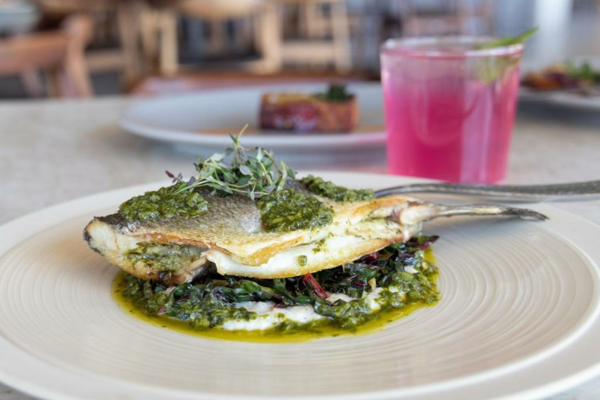 Andaz Scottsdale Resort & Bungalows