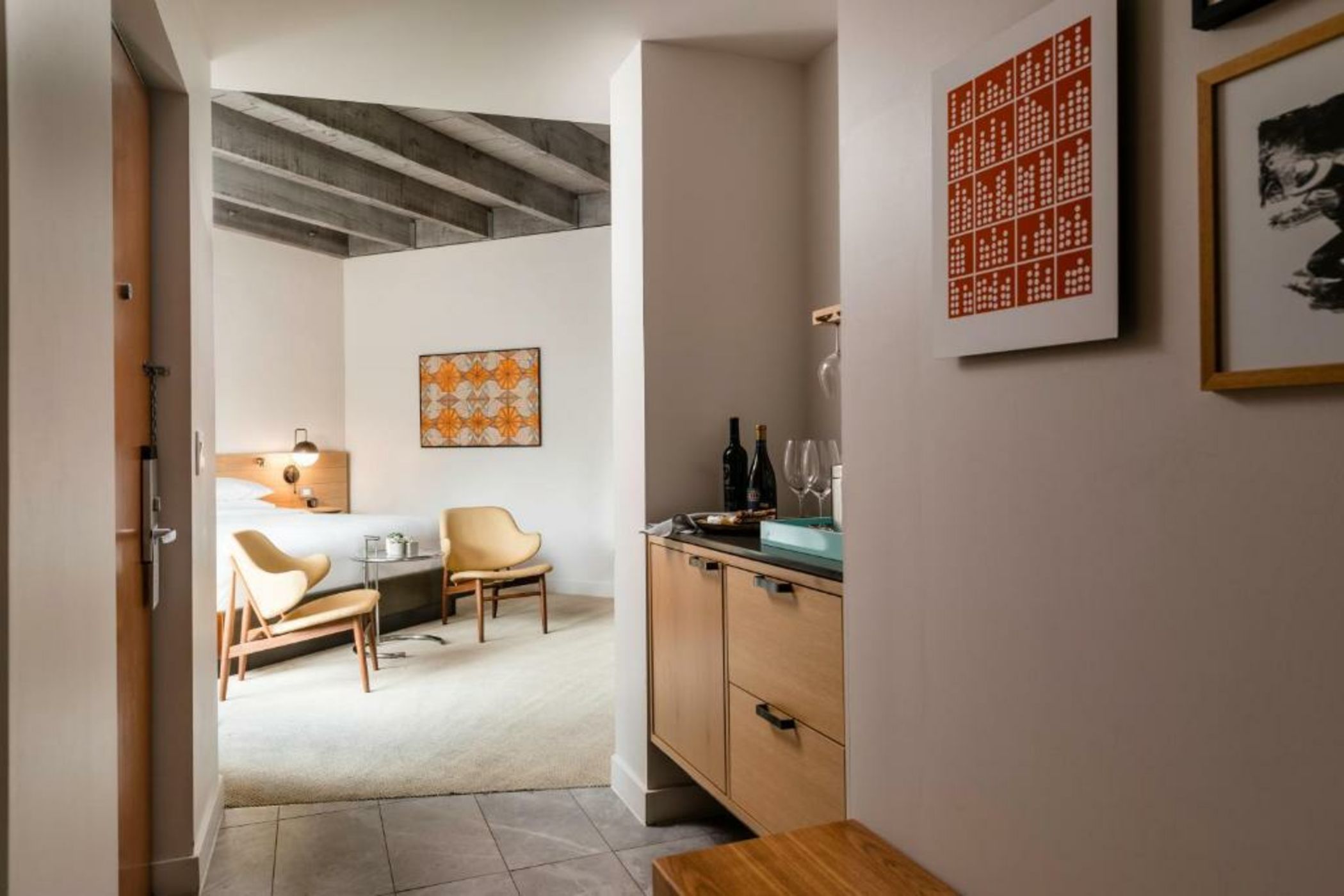 Andaz Scottsdale Resort & Bungalows