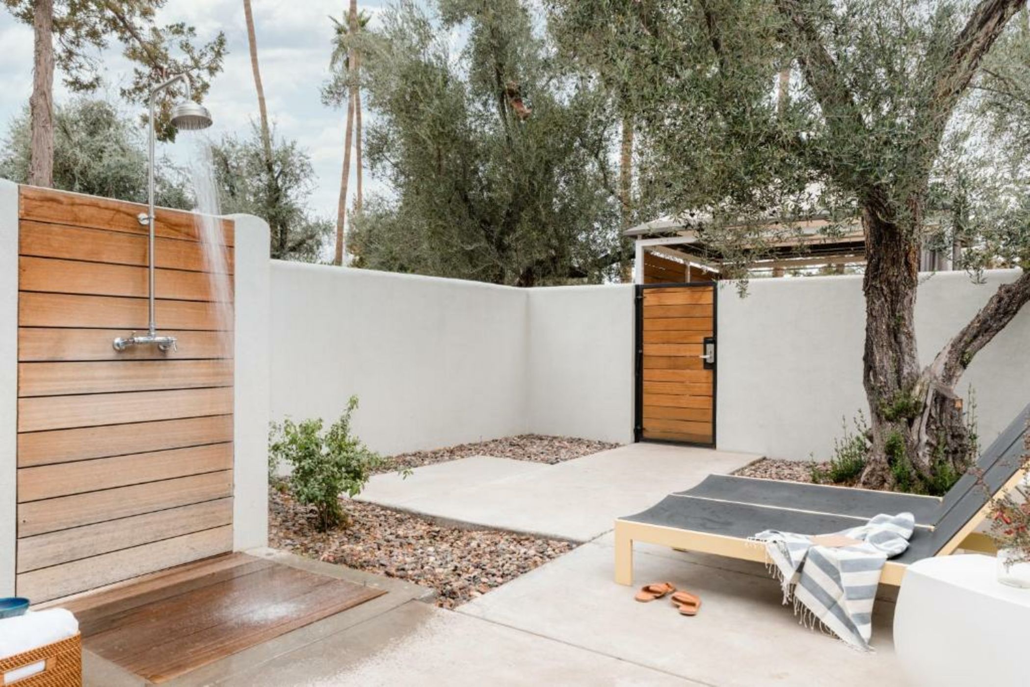 Andaz Scottsdale Resort & Bungalows