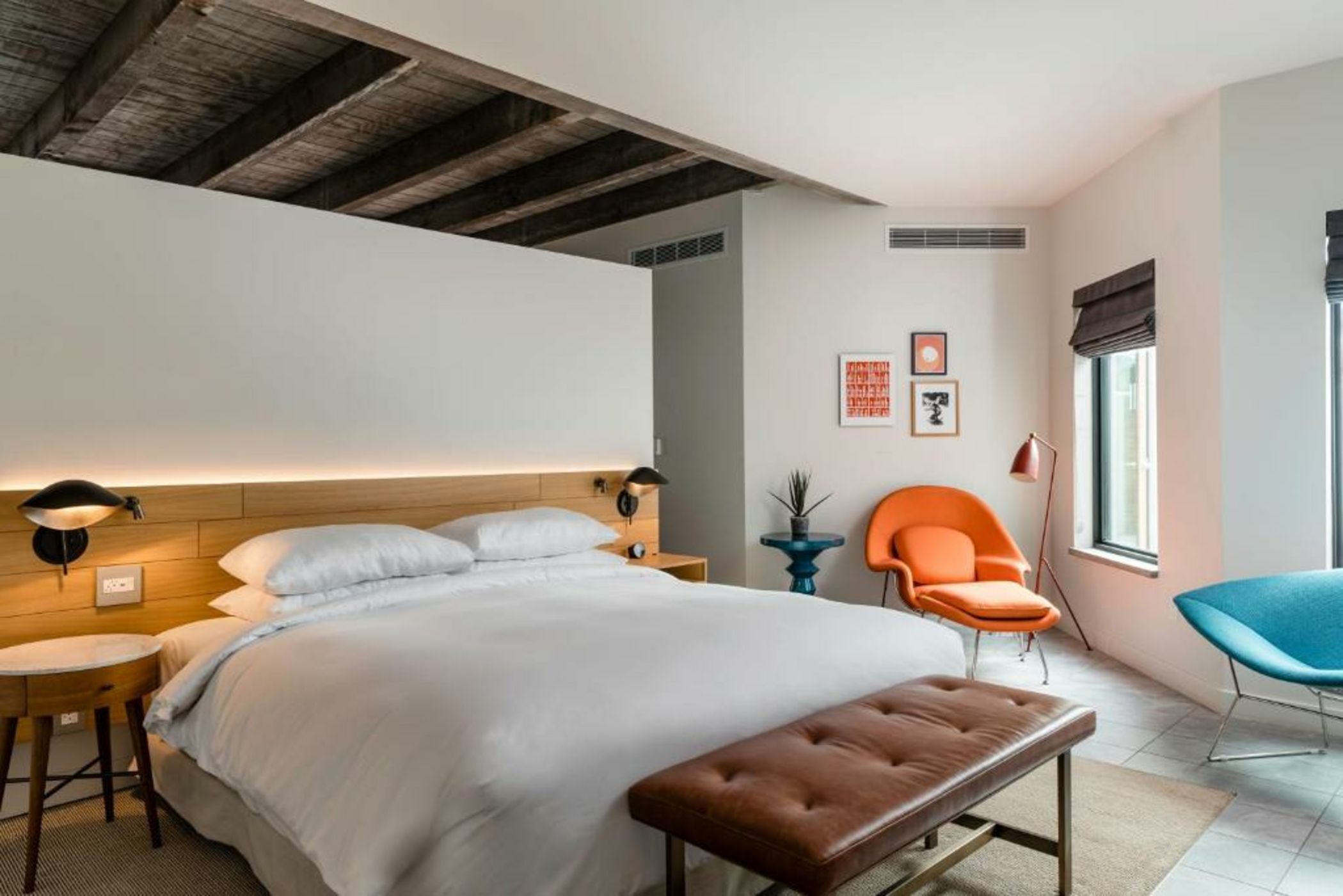 Andaz Scottsdale Resort & Bungalows