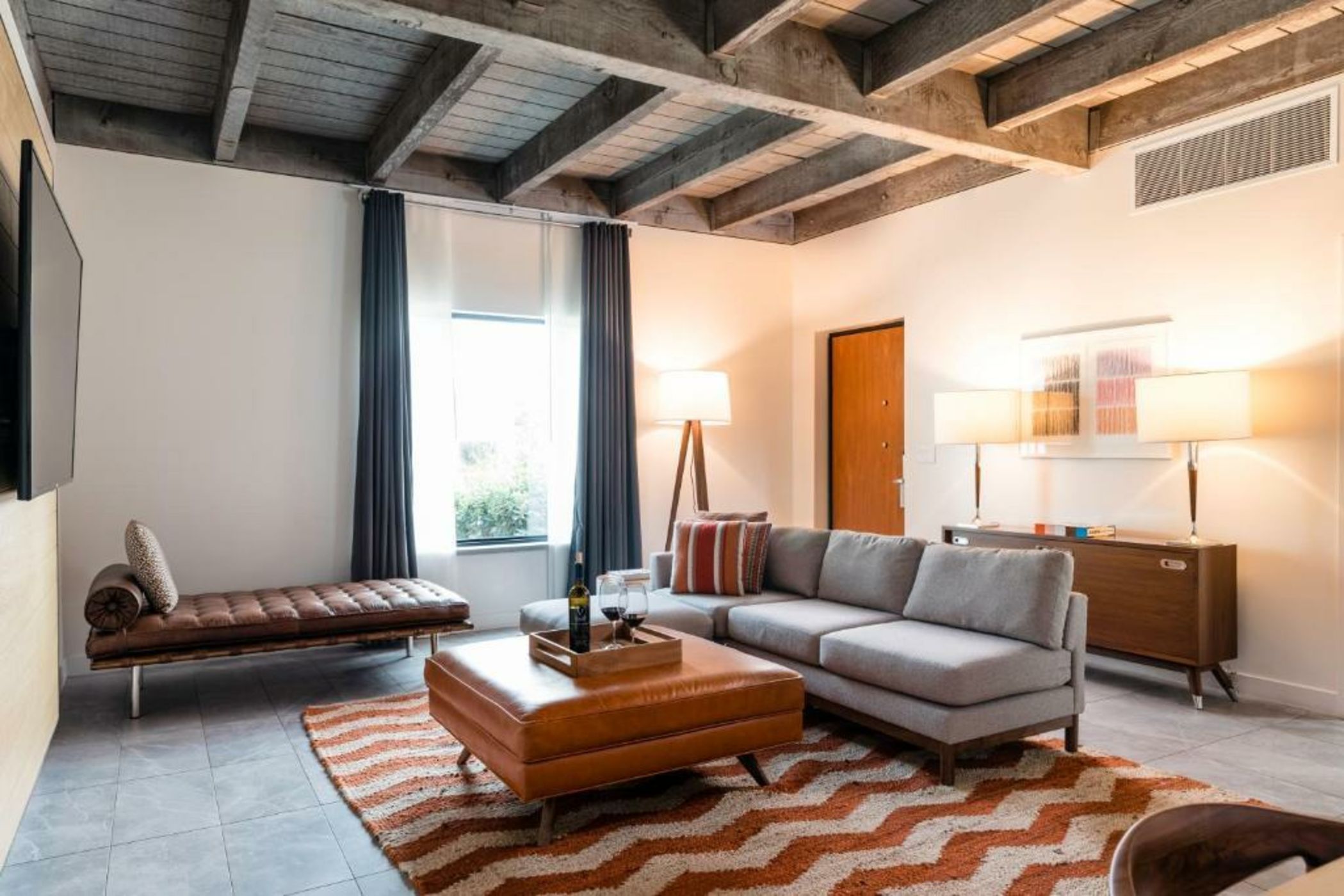 Andaz Scottsdale Resort & Bungalows