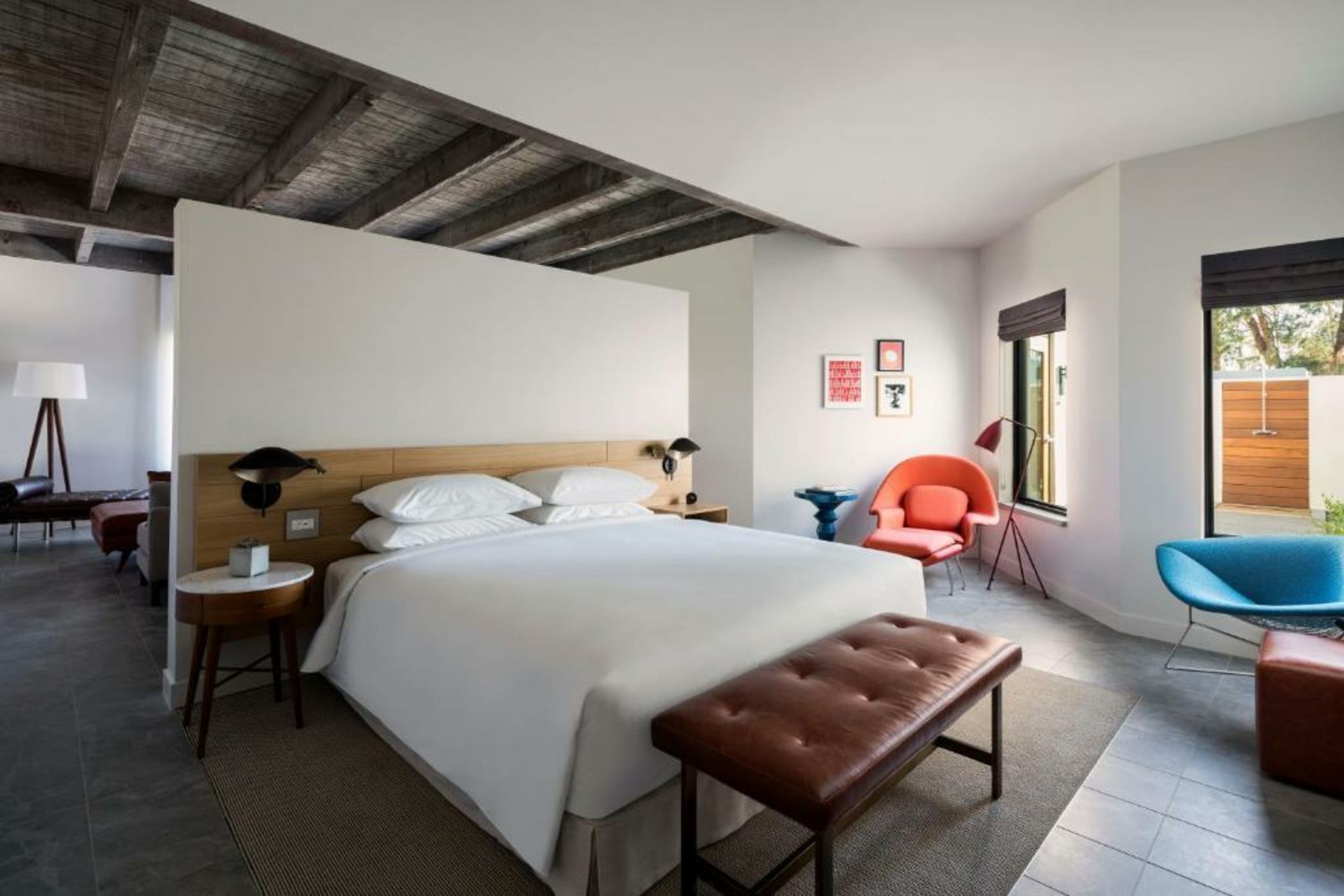 Andaz Scottsdale Resort & Bungalows