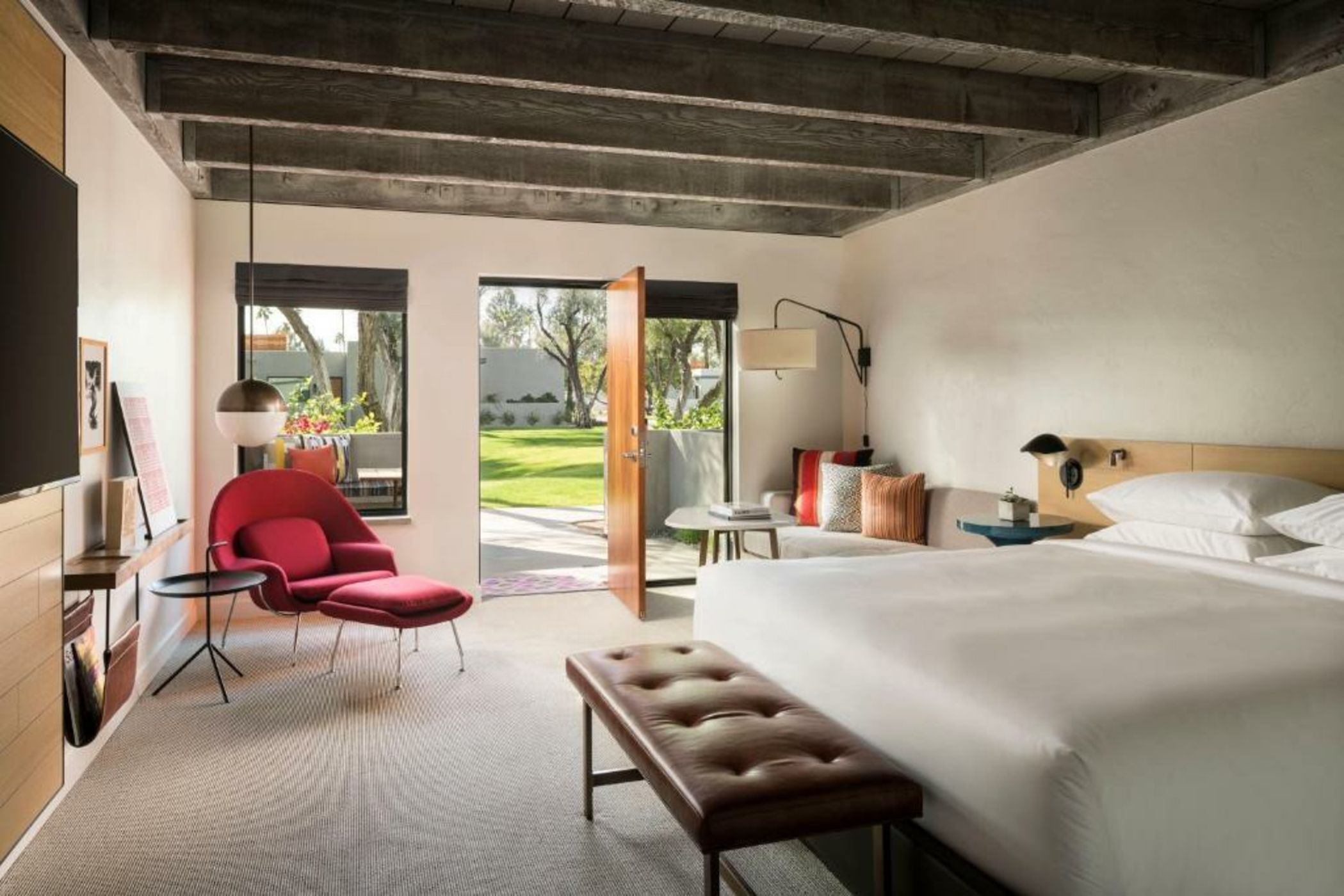 Andaz Scottsdale Resort & Bungalows