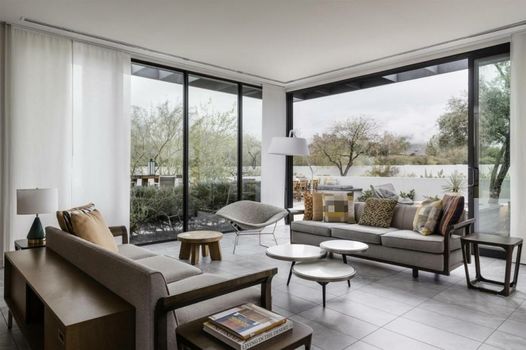 Andaz Scottsdale Resort & Bungalows