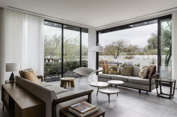 Andaz Scottsdale Resort & Bungalows