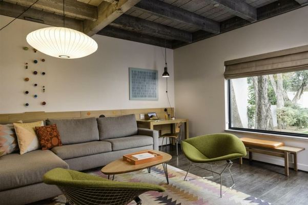 Andaz Scottsdale Resort & Bungalows