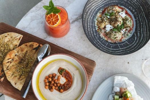 Andaz Scottsdale Resort & Bungalows
