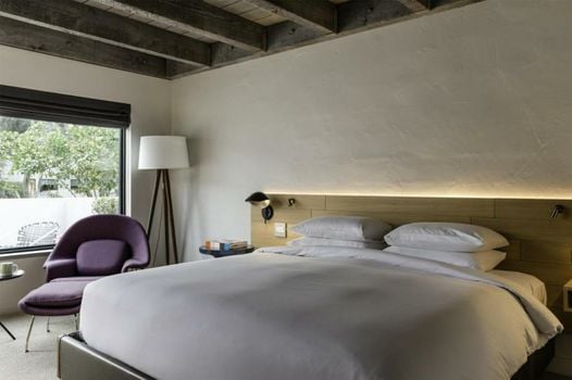 Andaz Scottsdale Resort & Bungalows