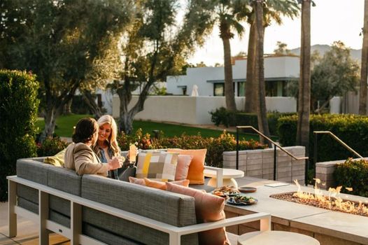 Andaz Scottsdale Resort & Bungalows