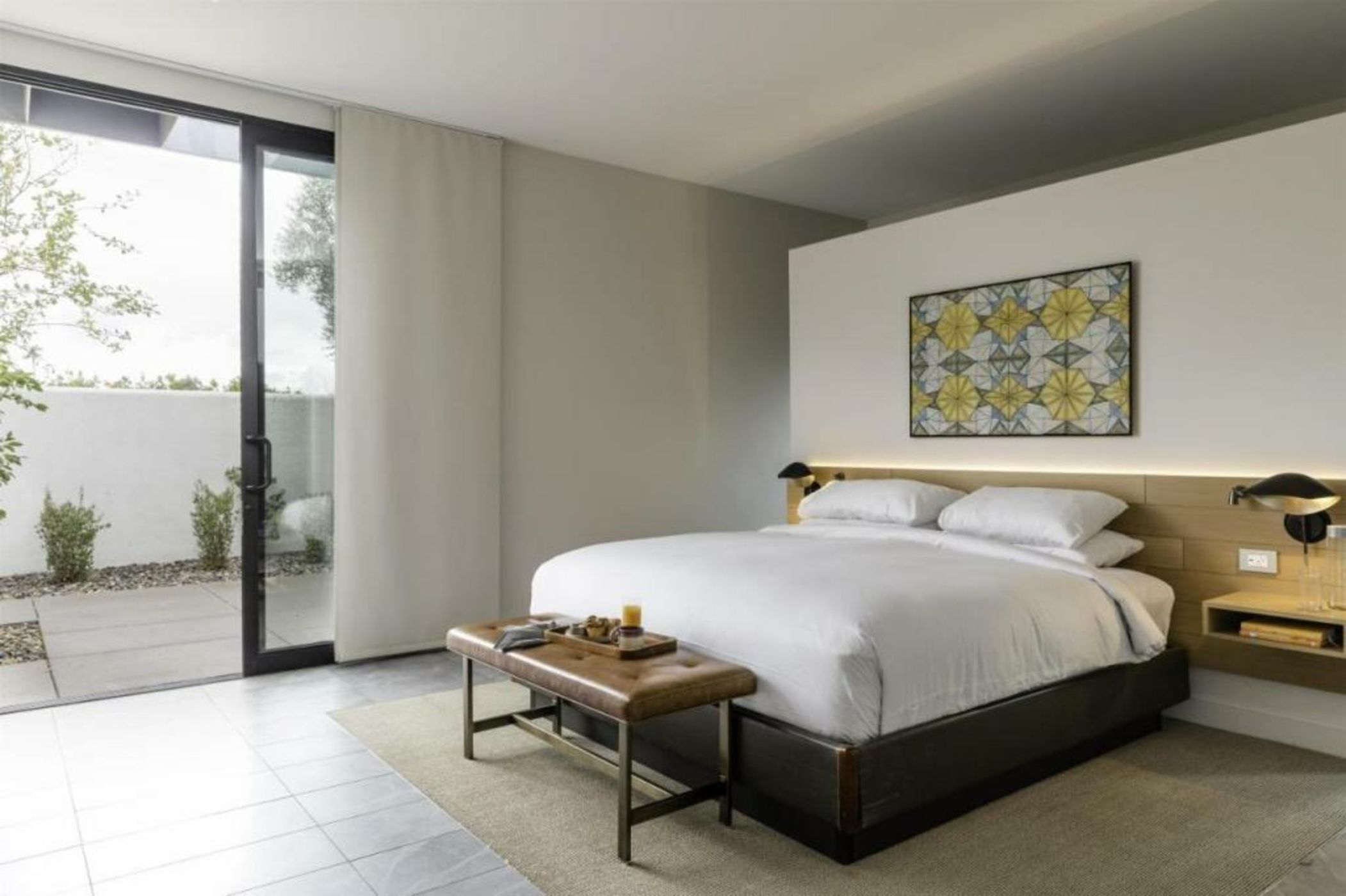 Andaz Scottsdale Resort & Bungalows