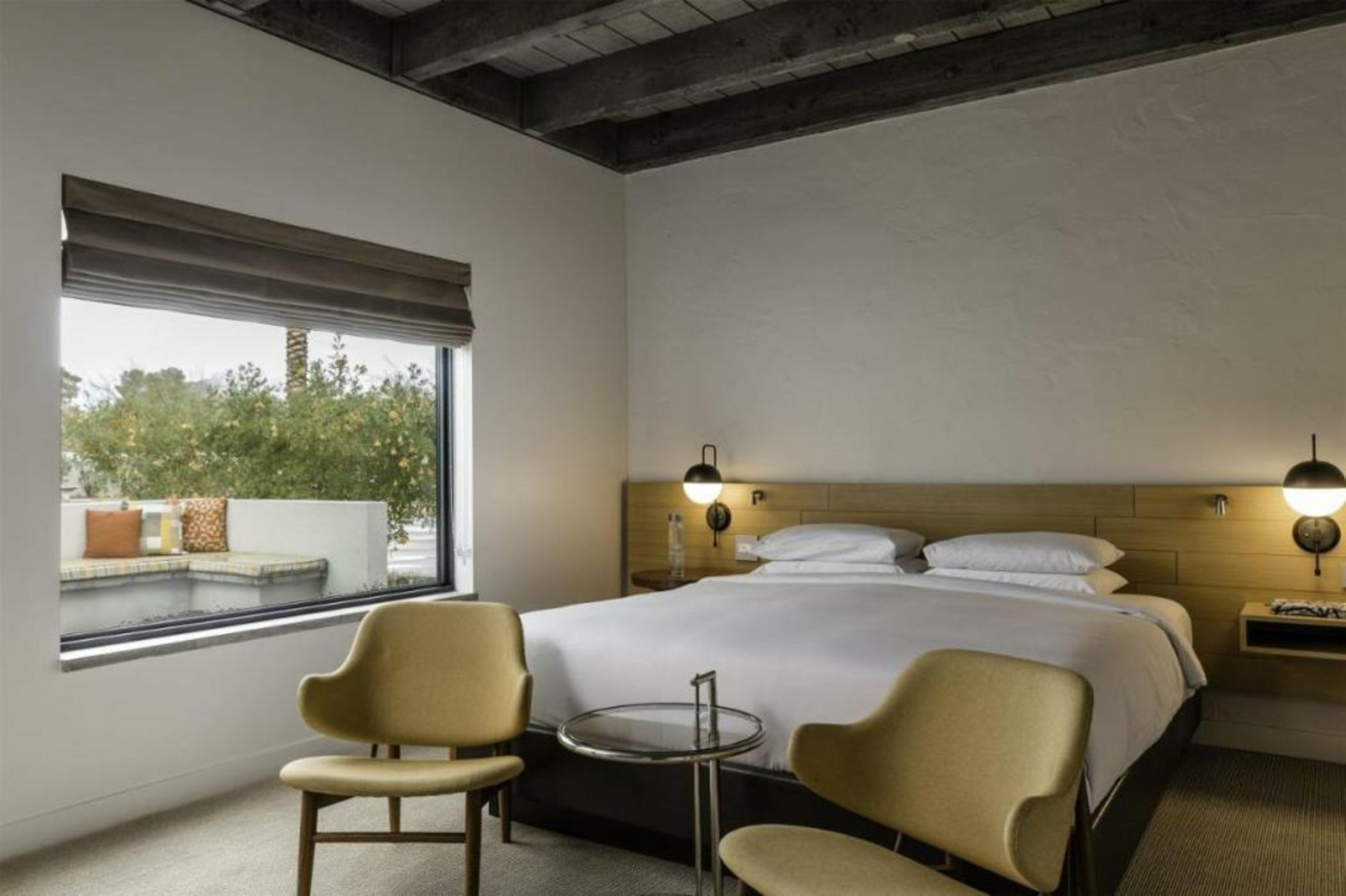 Andaz Scottsdale Resort & Bungalows
