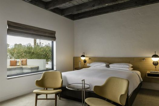 Andaz Scottsdale Resort & Bungalows