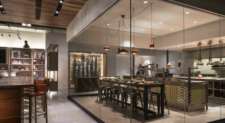 Andaz Scottsdale Resort and Bungalows – a concept by Hyatt