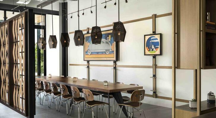 Andaz Scottsdale Resort and Bungalows – a concept by Hyatt
