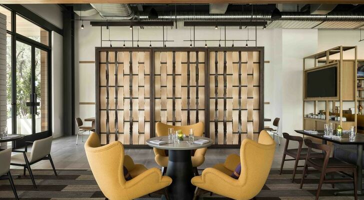 Andaz Scottsdale Resort and Bungalows – a concept by Hyatt