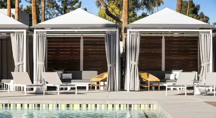 Andaz Scottsdale Resort and Bungalows – a concept by Hyatt