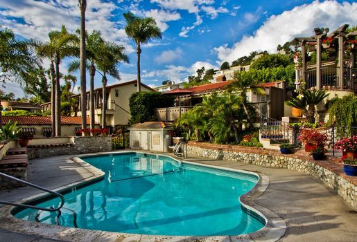 Casa Laguna Hotel & Spa