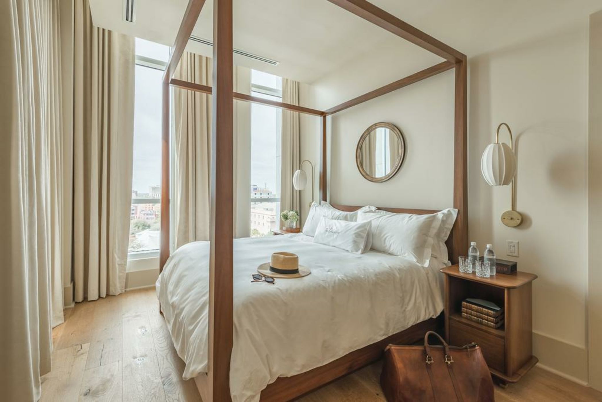 The Dewberry Charleston